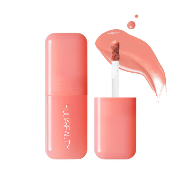 Huda Beauty Blush Filter – Rubor Líquido de Acabado Radiante