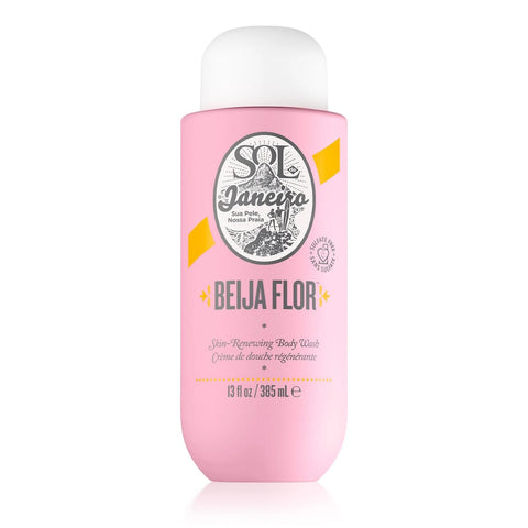 Sol de Janeiro Beija Flor – Gel Corporal Renovador 385 ml