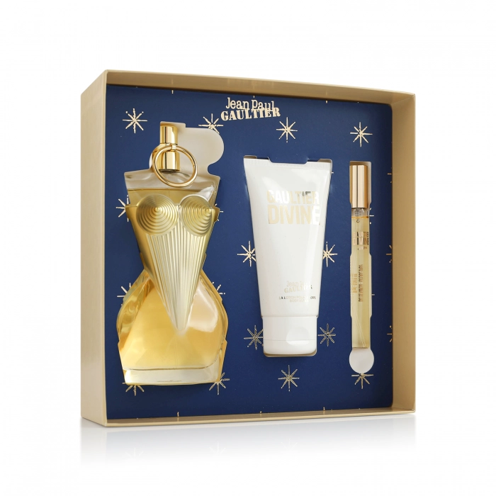 Jean Paul Gaultier Set de Regalo Divine – Eau de Parfum 100 ml para Mujer