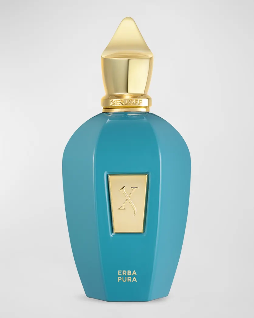 Xerjoff Erba Pura Eau de Parfum Spray 3.4 oz / 100 ml