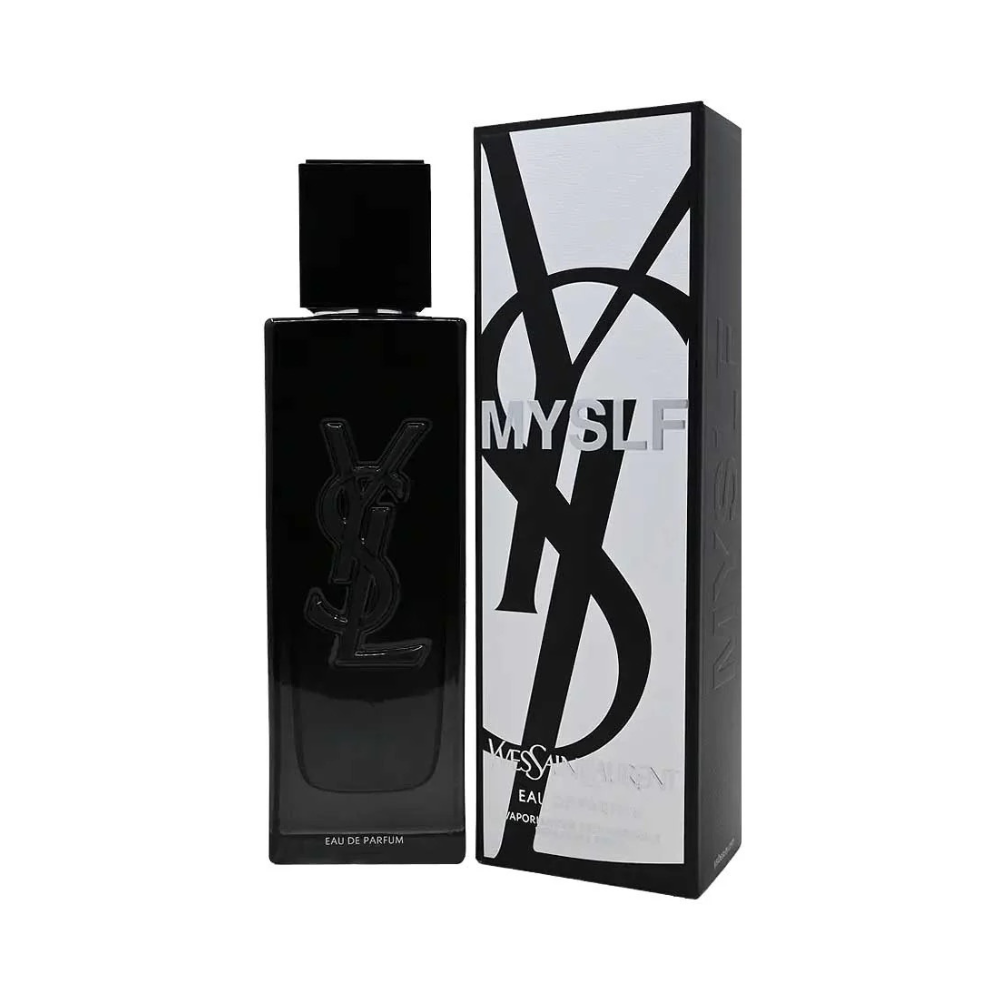 Yves Saint Laurent MYSLF Eau de Parfum 3.4 oz / 100ml