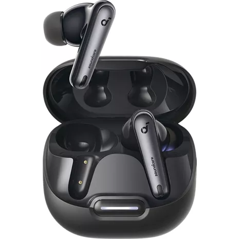 Soundcore by Anker Liberty 4 NC – Auriculares Inalámbricos con Cancelación de Ruido