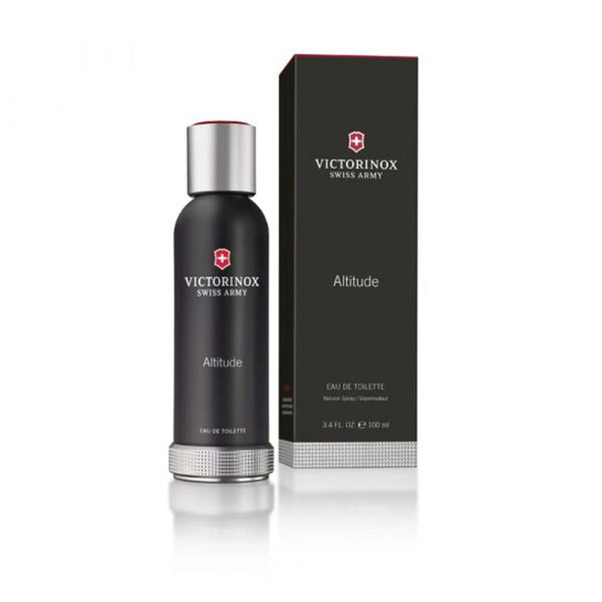Swiss Army Altitude Eau de Toilette Spray 3.4 oz / 100 ml – Para Hombre