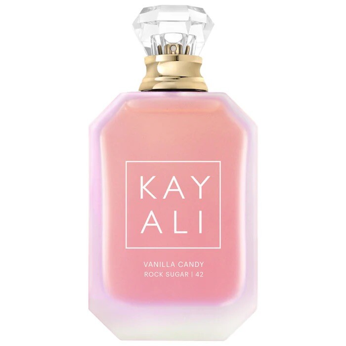 Kayali Vanilla Candy Rock Sugar | 42 – Eau de Parfum