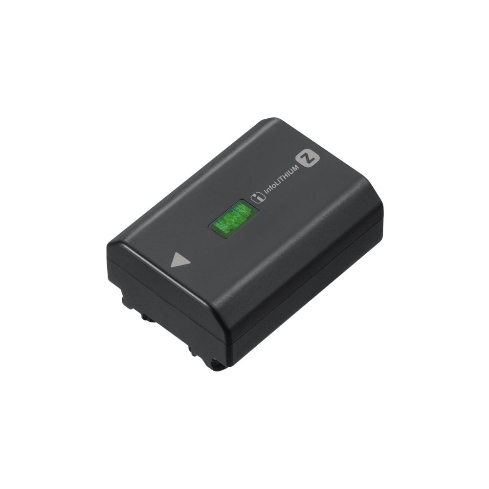 Sony NP-FZ100 Rechargeable Battery (2280 mAh)