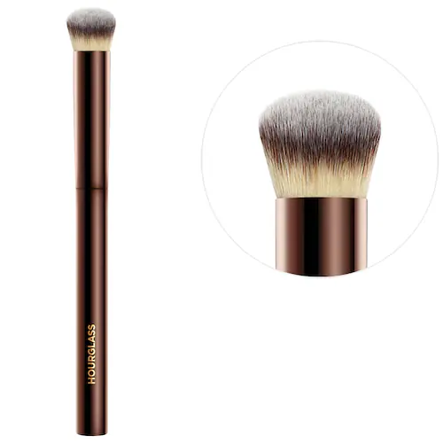 HOURGLASS – Vanish Seamless Finish Concealer Brush | Brocha de Corrector de Precisión Profesional
