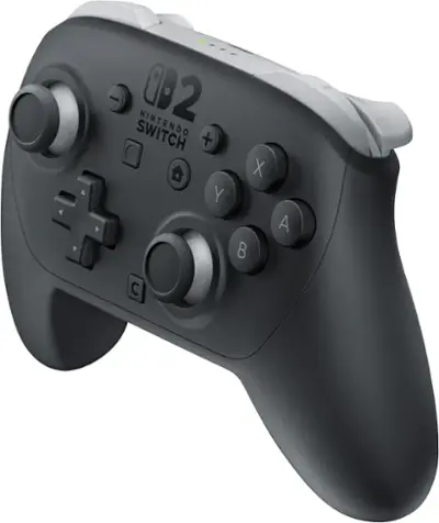 Nintendo Switch 2 - Pro Controller
