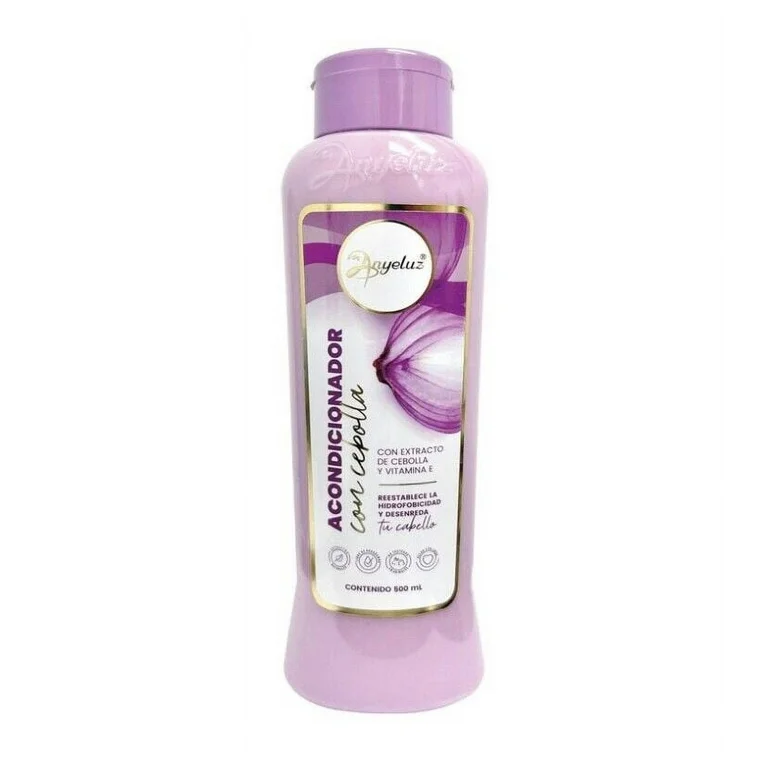 ANYELUZ ACONDICIONADOR CON CEBOLLA