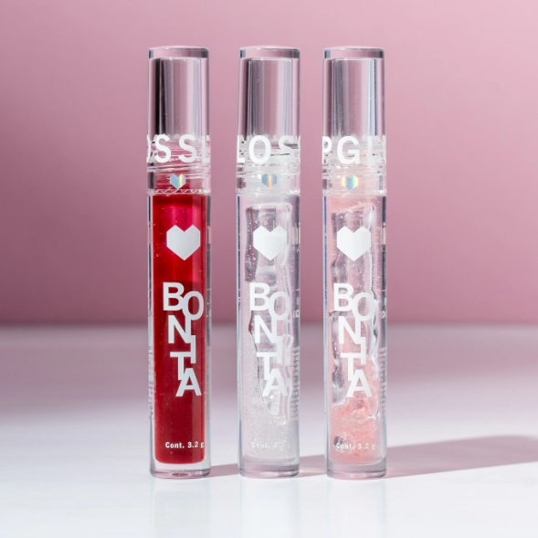 Anik Gloss Bonita