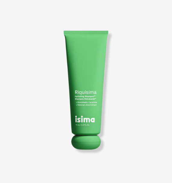 Ísima Riquísima Hydrating Shampoo – Travel Size, hidratación que viaja con vos