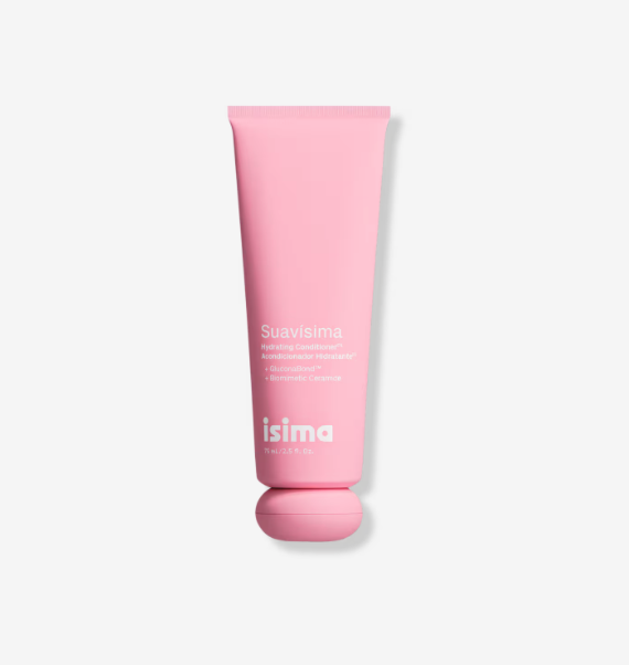 Ísima Suavísima Hydrating Conditioner – Travel Size, suavidad instantánea donde vayas