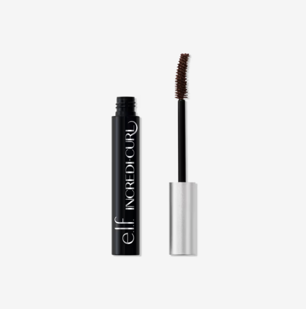 elf Cosmetics Incredi-Curl Curling & Volumizing Mascara