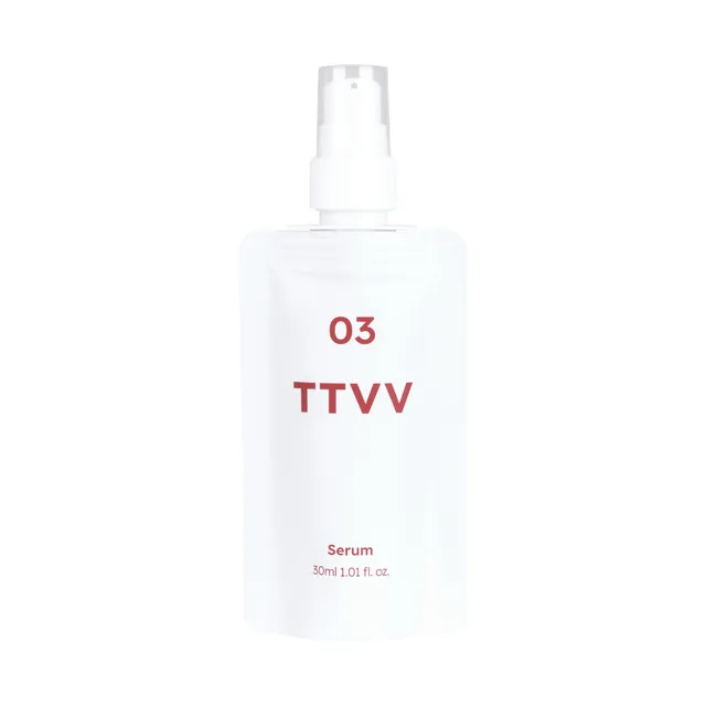 TTVV Serum – Sérum Facial Regenerador Antiedad
