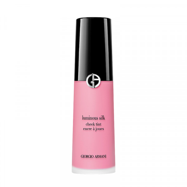 Armani Beauty Luminous Silk – Cheek Tint Blush Líquido Iluminador