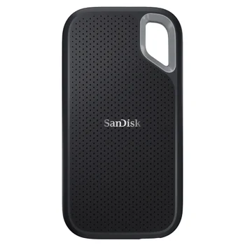 SanDisk Extreme Go Portable SSD 2TB