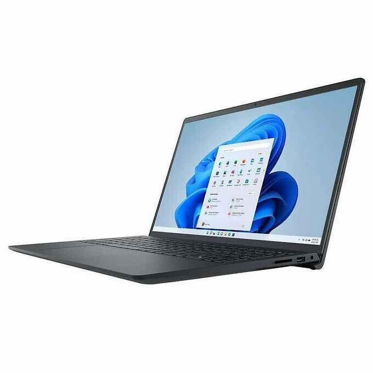 Dell Inspiron 15.6” Touchscreen Laptop – AMD Ryzen 7 7730U, FHD, Windows 11