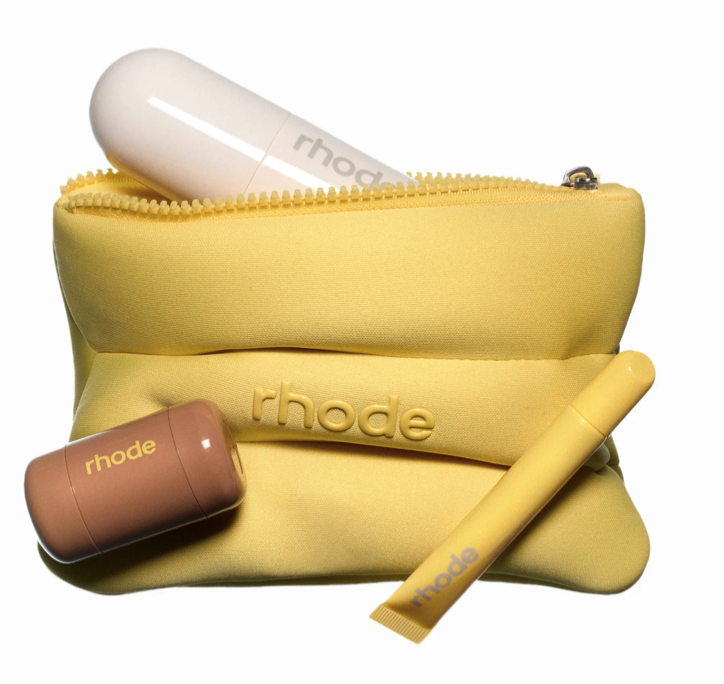 Rhode El kit de verano
