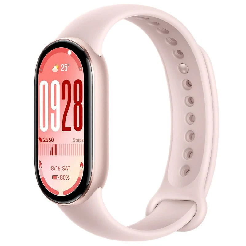 Xiaomi Smart Band 10