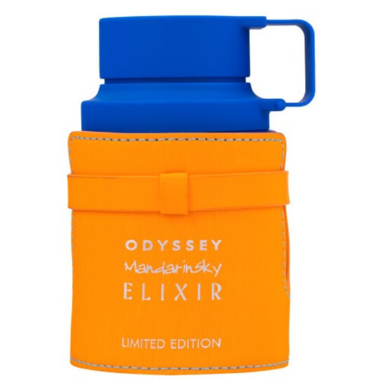 ARMAF Men's Odyssey Mandarin Sky Elixir EDP Spray 3.4 oz