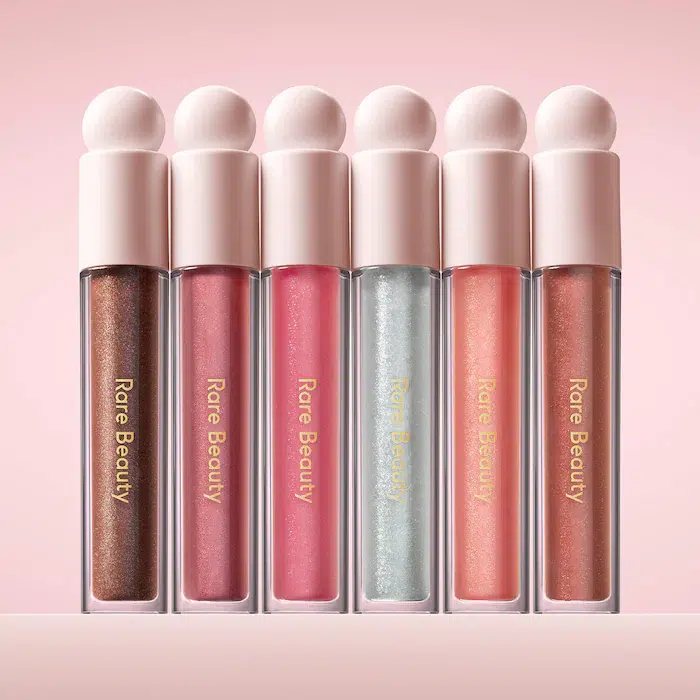 Rare Beauty Positive Light Luminizing Lip Gloss Brillparabenos, ftalatos absoluto