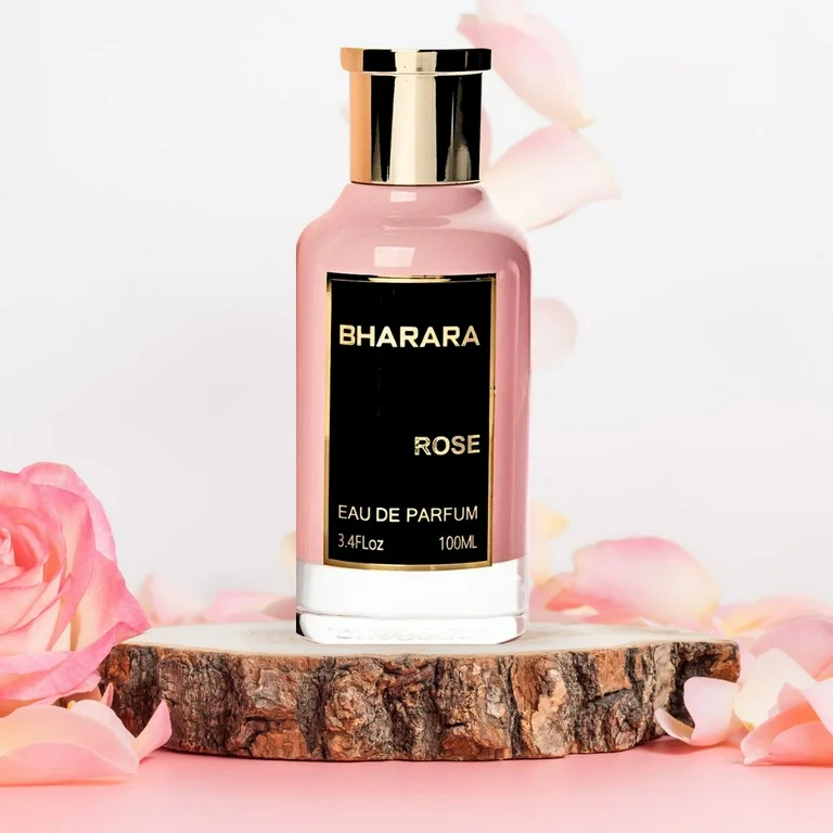 Bharara Rose women Eau De Parfum Spray 3.4 oz