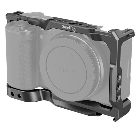 SmallRig Camera Cage For Sony ZV-E10