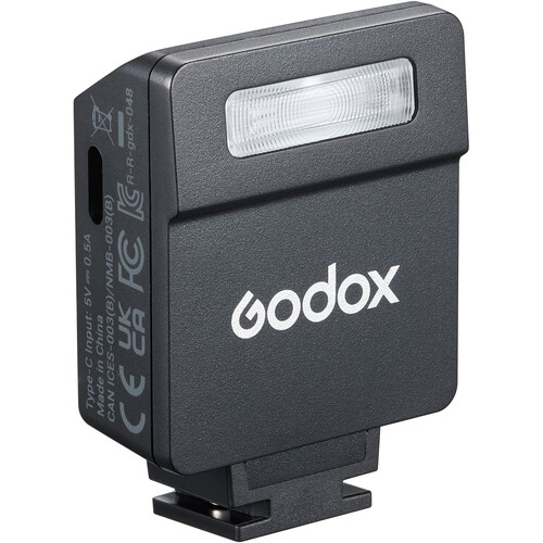 Godox iM22 Mini Flash