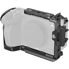 SmallRig Camera Cage For Sony Fx30 and FX3