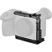 SmallRig Half Camera Cage For Sony FX2