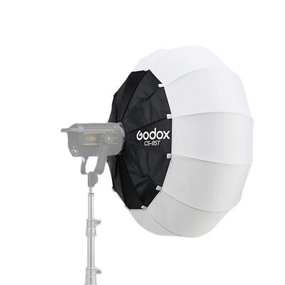 Godox CS-85T Slim Lantern Softbox with Bowens Mount