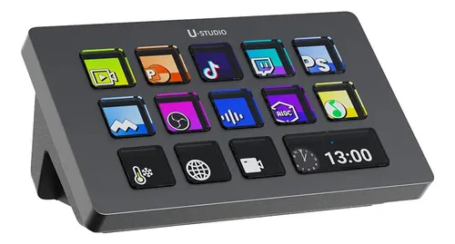 Ulanzi Stream Controller D200