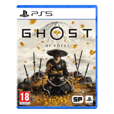 Ghost Of Yotei - Playstation 5