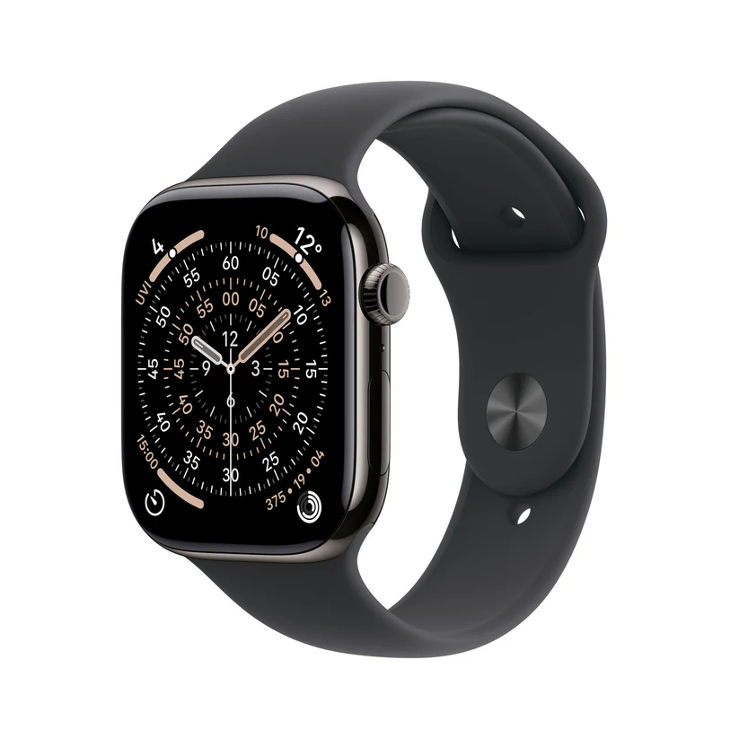 Apple Watch Series 11