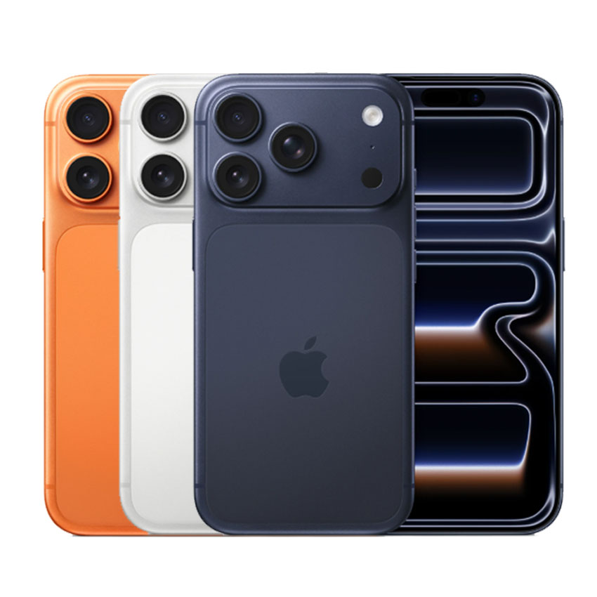Apple iPhone 17 Pro Max