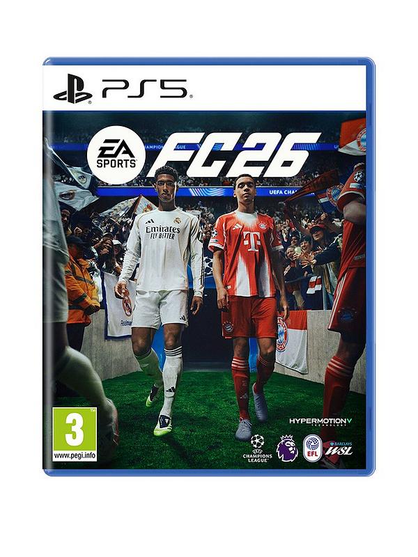 EA Sport FC 26