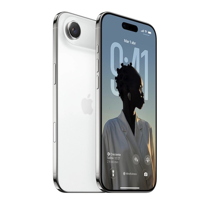 Apple Iphone 17 Air