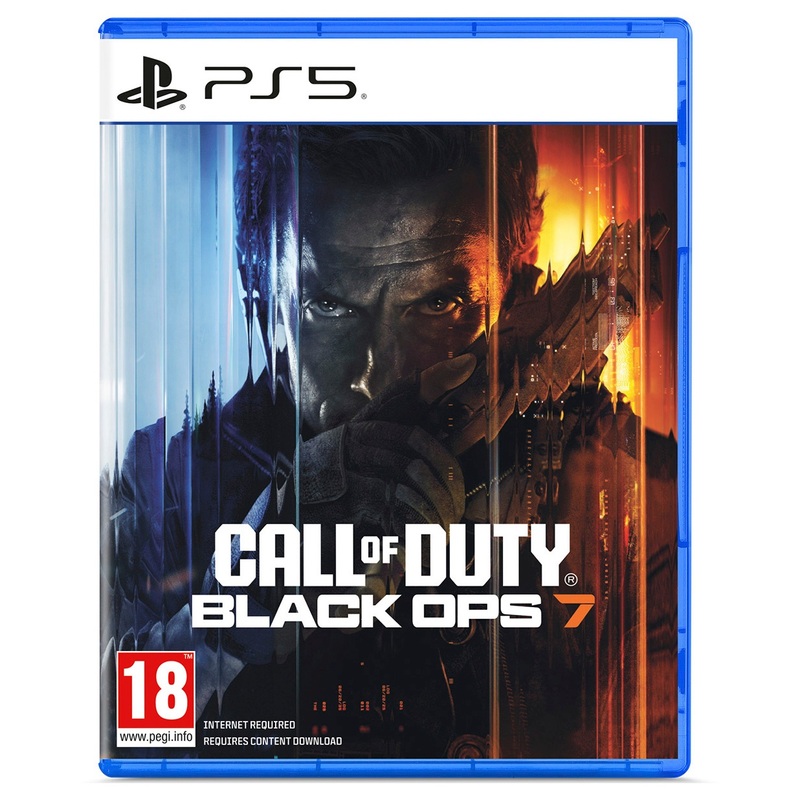 Call Of Duty Black Ops 7 - Playstation 5