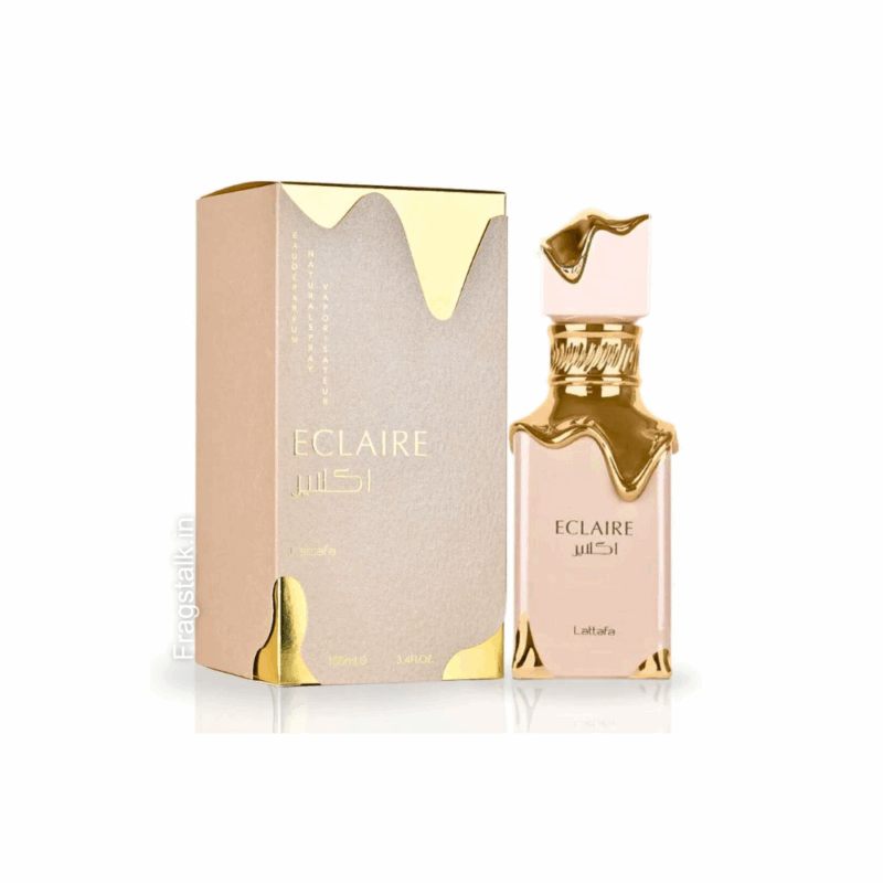 Lattafa Eclaire EDP 100ML