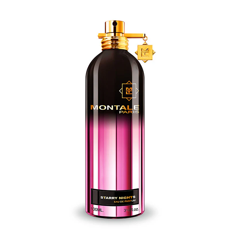 Montale Starry Nights – Brillo floral, cítrico y sofisticado (Eau de Parfum)