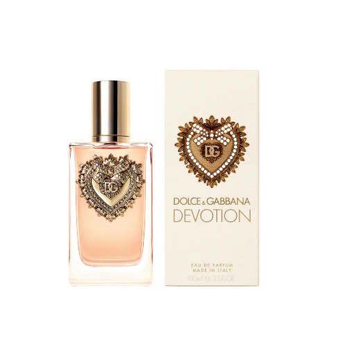 Dolce Gabbana Devotion 100ml