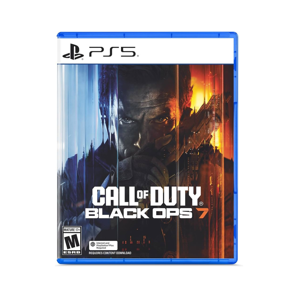 Call of Duty: Black Ops 7 PlayStation 5