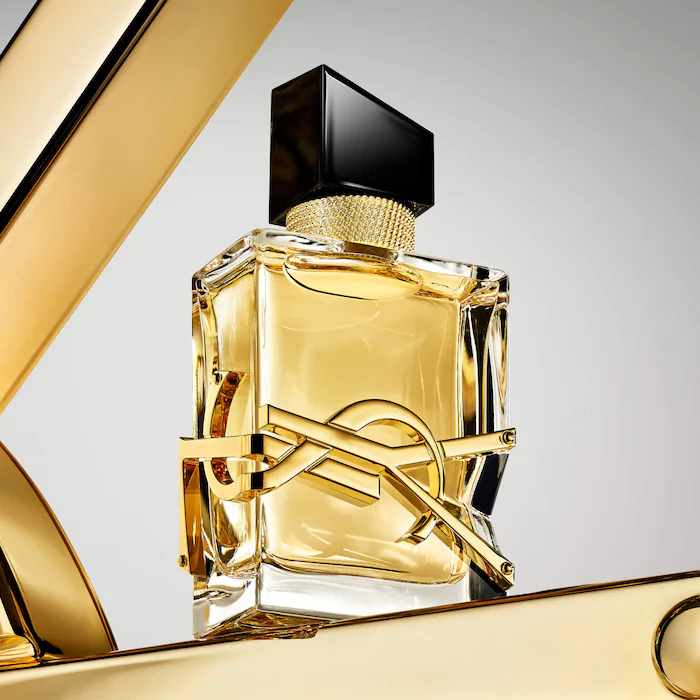 YSL Libre Eau de Parfum – Floral cálido, audaz y cautivador - Imagen 2