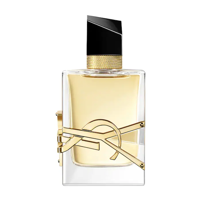 YSL Libre Eau de Parfum – Floral cálido, audaz y cautivador