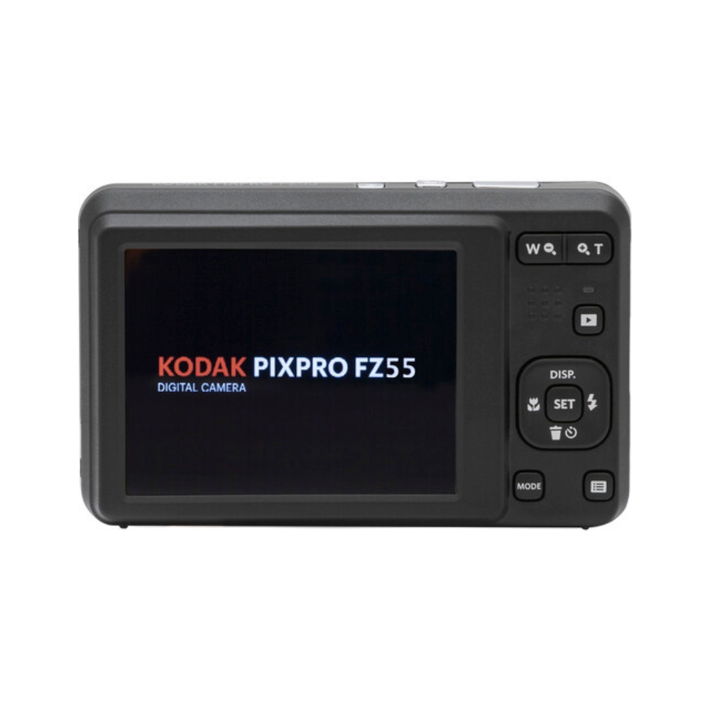 Kodak PIXPRO FZ55 Digital Camera - Imagen 2