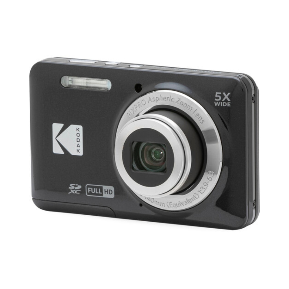 Kodak PIXPRO FZ55 Digital Camera - Imagen 3
