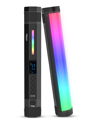 Ulanzi V110 Magnetic RGB LED Tube Light