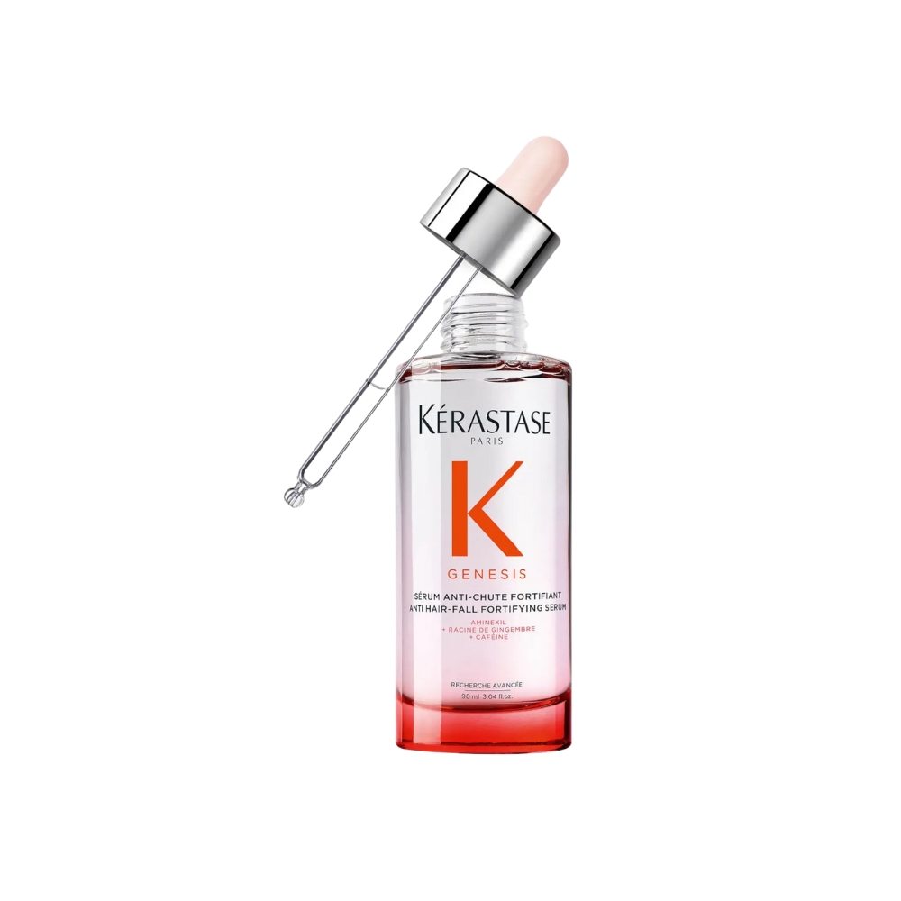 Kérastase Genesis Strengthening Scalp & Hair Serum – Sérum Fortalecedor Anticaída