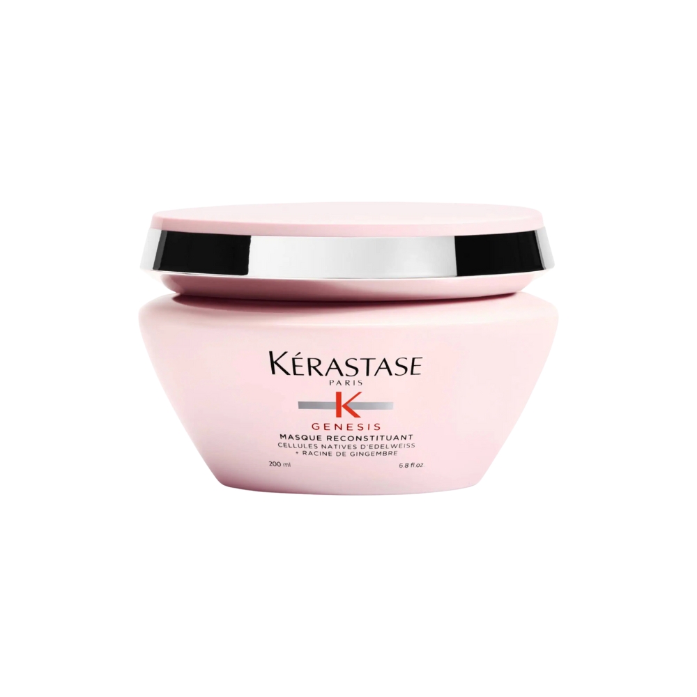 Kérastase Genesis Strengthening Hair Mask – Mascarilla Fortalecedora Anticaída