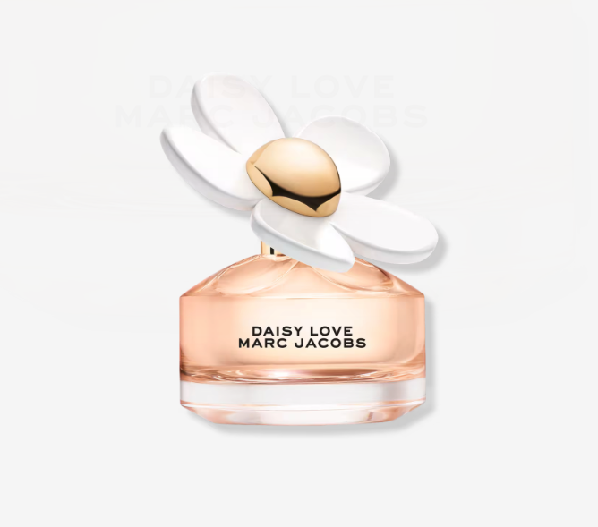 Marc Jacobs – Daisy Love Eau de Toilette 3.3 oz