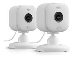 Blink Mini 2 (2Pack)